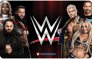 WWE Gift Card