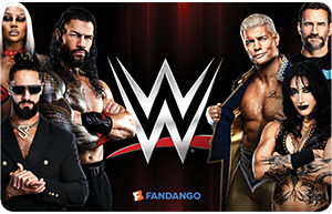 WWE Gift Card