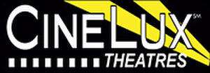 CineLux Gilroy Cafe & Lounge