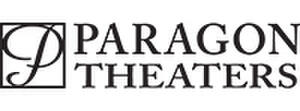 Paragon Theaters Fenton + Axis15 Extreme