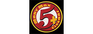 Mary Max Cinemas Logansport 5