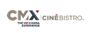 CMX CinéBistro Tysons Galleria