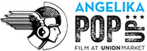 Angelika Pop-Up at Union Market