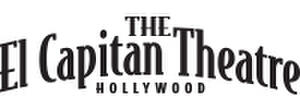 El Capitan Theatre