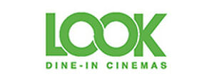 LOOK Dine-In Cinemas Tysons at the Boro