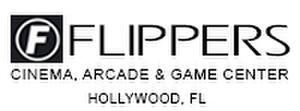 Flippers Cinema