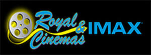 Royal Cinemas 14 World's Tallest IMAX & Dolby Atmo