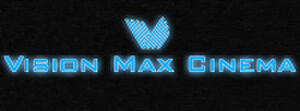 Vision Max Cinema