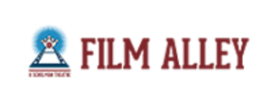 Film Alley Weatherford 8