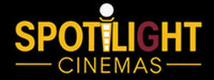 Spotlight Cinemas Red Bluff