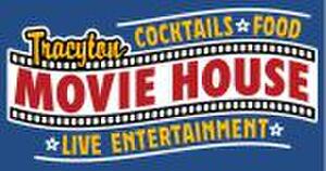 Tracyton Movie House