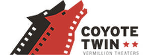 Coyote Twin Theater