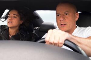 Fandango Staff Picks: Coolest Treat Yourself Moments ...