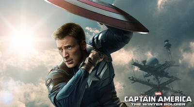 'Captain America: The Winter Soldier' - Everything You Need to Know
