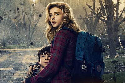 Spotlight on: Chloe Grace Moretz  