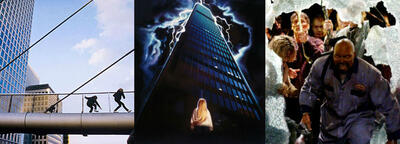 High Rise Horror Movies