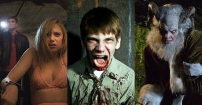 15 Most Anticipated Horror Movies in 2015