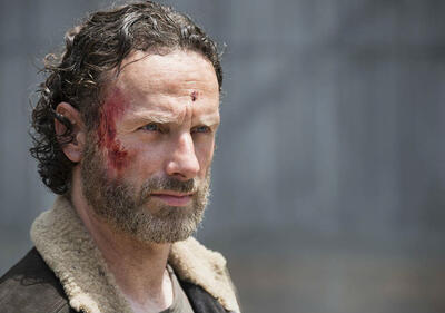 Zombies...with a Twist!