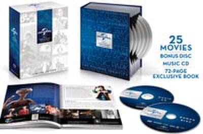 Giveaway! Huge Blu-ray Box Set, Universal 100th Anniversary Collection 
