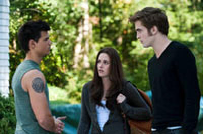 'Twilight: Eclipse' Tops Razzie Shortlist - Commence Angry Letter Campaign ...Now