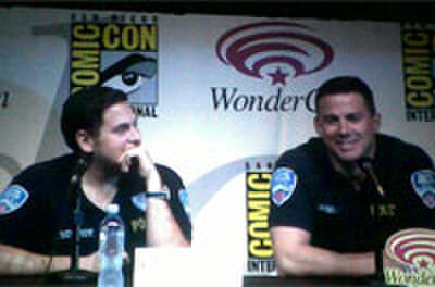 WonderCon: 'The Hobbit,' '21 Jump Street' Highlight First Day