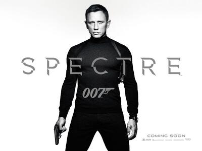 Sam Smith Will Sing the New 007 Theme Song for 'SPECTRE'