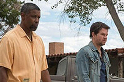 Marrieds at the Movies: Why '2 Guns' Is Good for Date Night