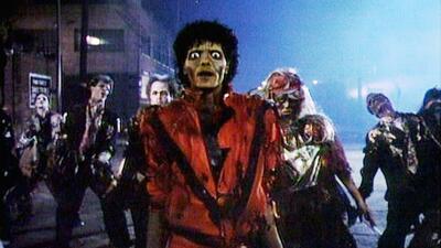 Zombie Attack! How the Undead Have Livened Up Pop Culture