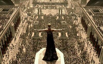 Giveaway: Win Two Tickets to the L.A. Premiere of '300: Rise of an Empire'