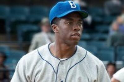 '42' Rips a Box Office Home Run Over the Weekend