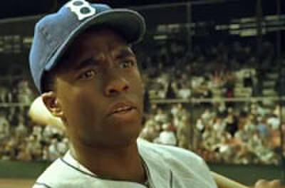 Jackie Robinson Biopic '42' Gets First Trailer
