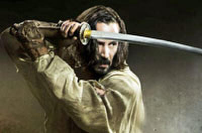Keanu Reeves Is a Lone Warrior in Super-Stylized '47 Ronin' Trailer