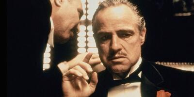 See What 'The Godfather' Looks Like in 4K - Now Available on Vudu