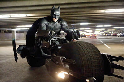 Every Batman Movie, Ranked