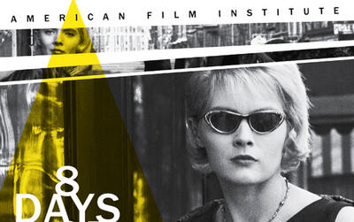 Seven Mega Reasons to Attend AFI Fest 2013