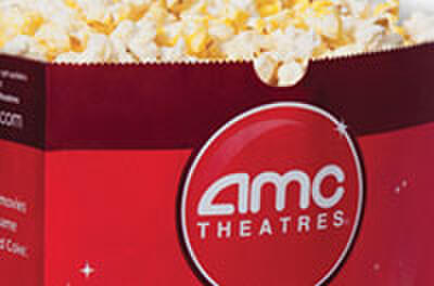 AMC Theatres Offering Free Popcorn for Federal Employees During Government Shutdown
