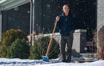 'A Man Called Otto' Tickets Are On Sale: Watch Exclusive 'Unfriendly' Clip