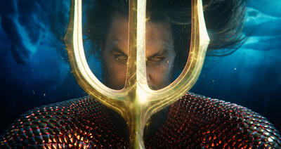 'Aquaman And The Lost Kingdom': Release Date, Trailer, Cast & More