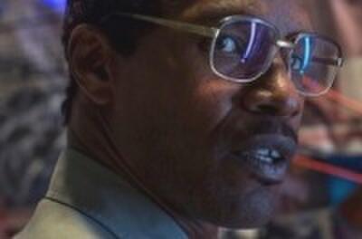 'Spider-Man' Photos Give Us Best Look at Jamie Foxx in Character