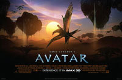 'Avatar' Extended Special Edition DVD/Blu-ray Details