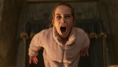 'Abigail' Arrives April 19: See An Exclusive Clip And Get Tickets Here