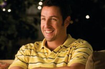 Adam Sandler Saddling Up for Western Comedy 'The Ridiculous 6'