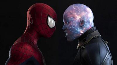  First 'Amazing Spider-Man 2' Trailer Will Be Attached to 'The Hobbit'