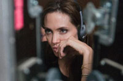 Angelina Jolie Rumored To Helm 'Fifty Shades of Grey' Film Adaptation
