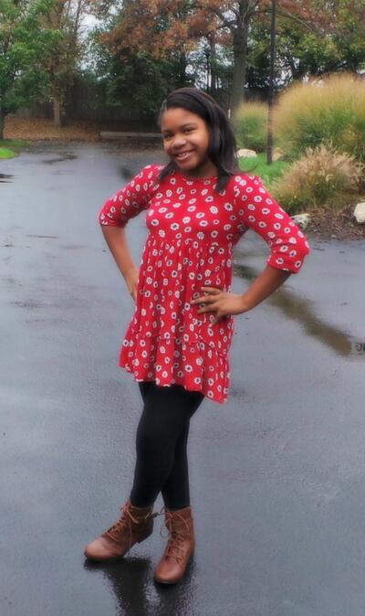 Annie Style: Fashion Inspiration for Tweens