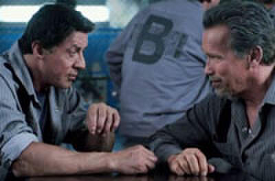 'Escape Plan' Trailer: 9 Best Punch Lines As Stallone and Schwarzenegger Break Out of Jail