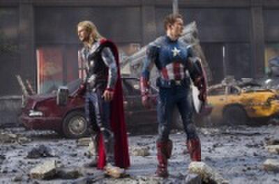 'The Hunger Games' Rules the Box Office, but New Report Says 'The Avengers' Could Blow It Out of the Water