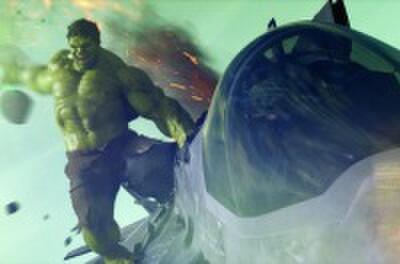 'The Avengers' Out On Blu-Ray And DVD: Tell Us Your Favorite Scene