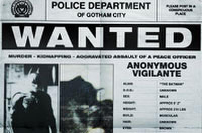 'The Dark Knight Rises' Worldwide Viral Campaign Unleashed