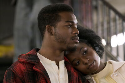 'If Beale Street Could Talk' Dominates the Film Independent Spirit Awards